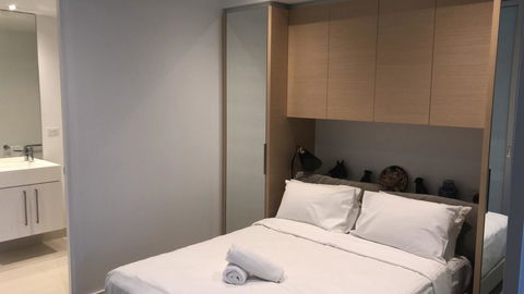 Crown Southbank Riverside S Collection - Accommodation Asia 15