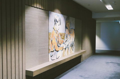 Crown Southbank Riverside S Collection - Accommodation Asia 19
