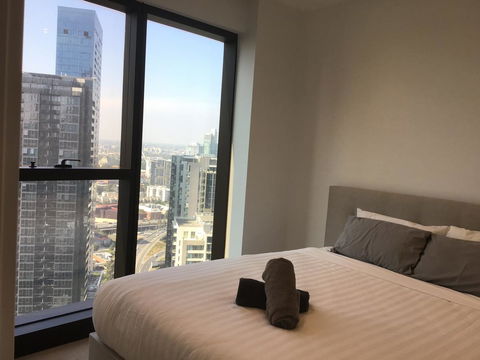 Crown Southbank Riverside S Collection - Accommodation Asia 30