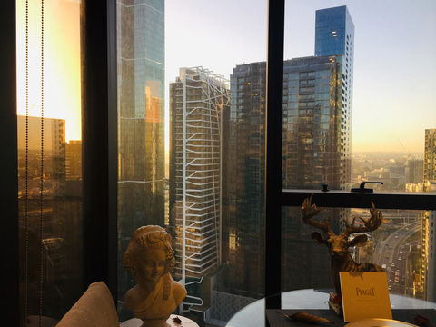 Crown Southbank Riverside S Collection - Accommodation Asia 10