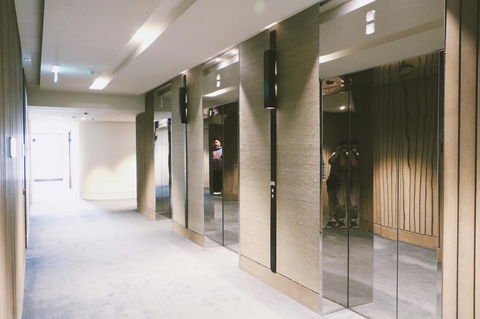 Crown Southbank Riverside S Collection - Accommodation Asia 41