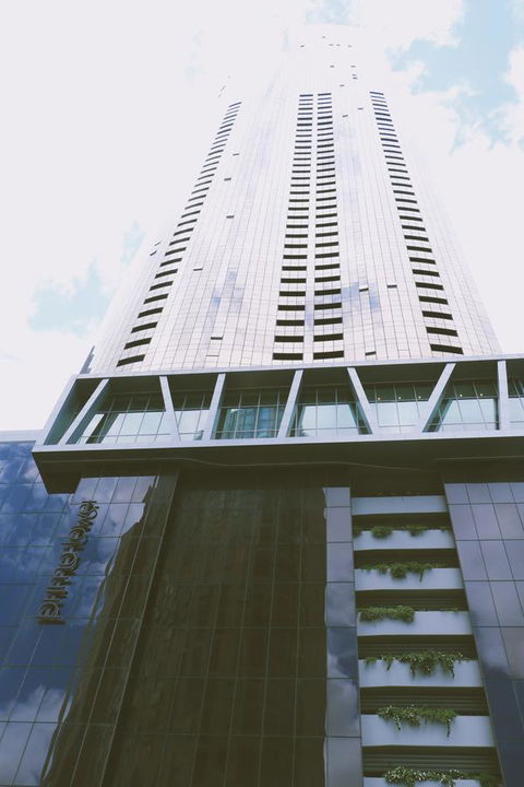Crown Southbank Riverside S Collection - Accommodation Asia 24
