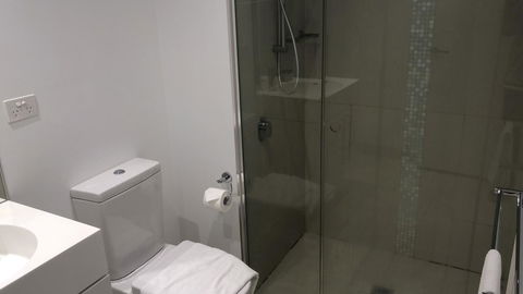 Crown Southbank Riverside S Collection - Accommodation Asia 14