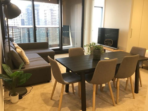 Crown Southbank Riverside S Collection - Accommodation Asia 37