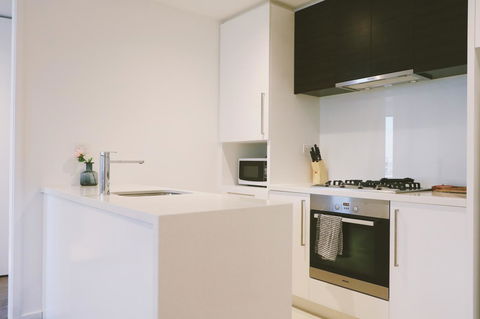Crown Southbank Riverside S Collection - Accommodation Asia 43