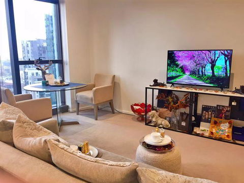 Crown Southbank Riverside S Collection - Accommodation Asia 3