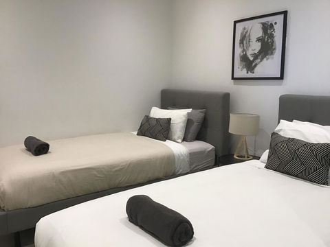 Crown Southbank Riverside S Collection - Accommodation Asia 29