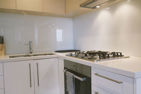 Crown Southbank Riverside S Collection - Accommodation Asia 18