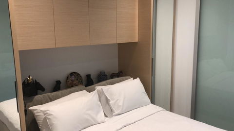 Crown Southbank Riverside S Collection - Accommodation Asia 13