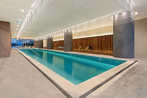 Crown Southbank Riverside S Collection - Accommodation Asia 0