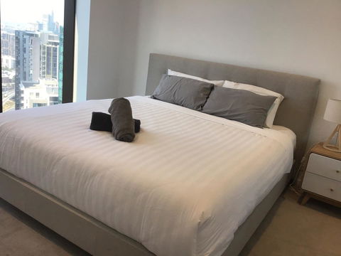 Crown Southbank Riverside S Collection - Accommodation Asia 33