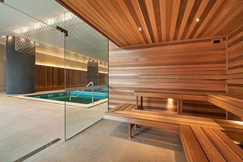 Crown Southbank Riverside S Collection - Accommodation Asia 27