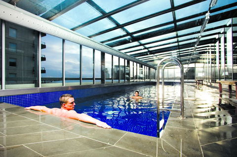 City Tempo - Whiteman St - Accommodation Asia 10