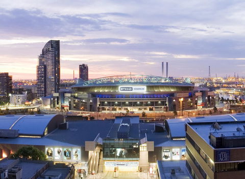 City Tempo - Whiteman St - Accommodation Asia 25