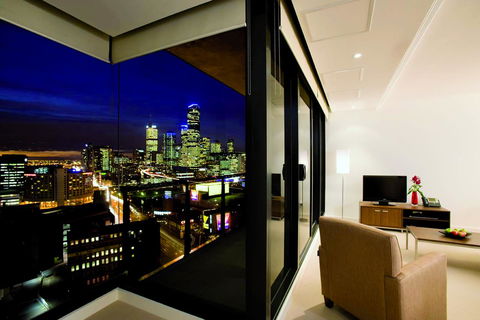 City Tempo - Whiteman St - Accommodation Asia 12