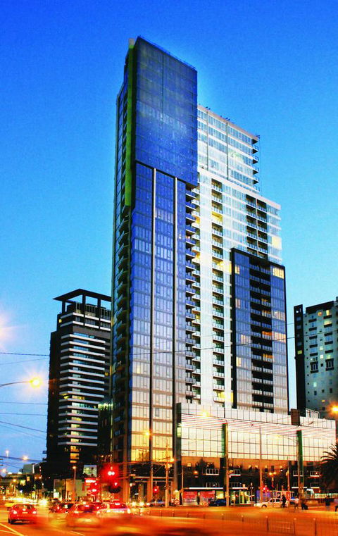 City Tempo - Whiteman St - Accommodation Asia 16