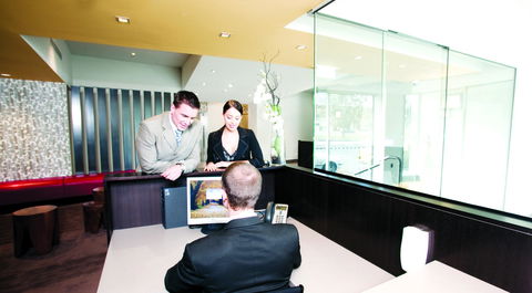 City Tempo - Whiteman St - Accommodation Asia 20
