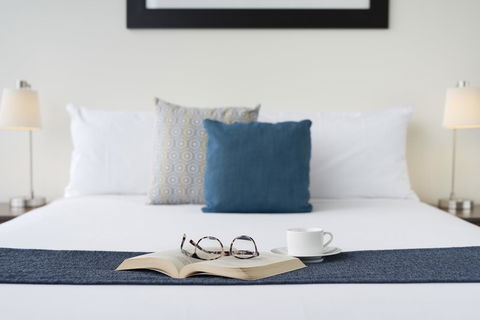 City Tempo - Whiteman St - Accommodation Asia 5