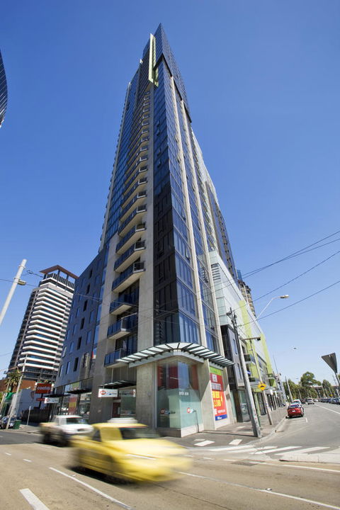 City Tempo - Whiteman St - Accommodation Asia 17