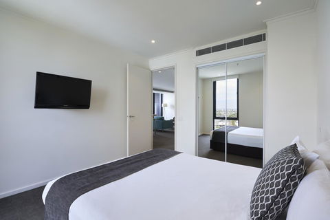City Tempo - Whiteman St - Accommodation Asia 7