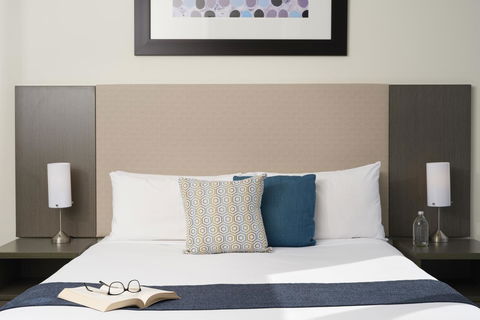 City Tempo - Whiteman St - Accommodation Asia 1