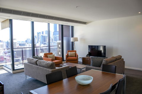 City Tempo - Whiteman St - Accommodation Asia 0