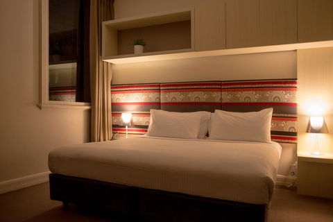 Best Western Melbourne City - Accommodation Asia 43