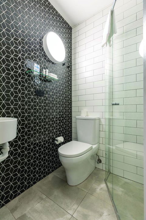 Best Western Melbourne City - Accommodation Asia 14