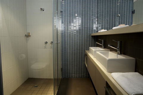 Best Western Melbourne City - Accommodation Asia 42
