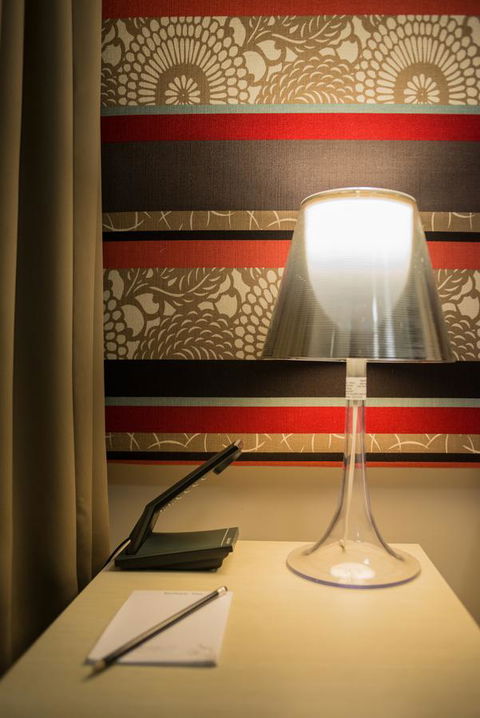 Best Western Melbourne City - Accommodation Asia 37