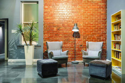 Best Western Melbourne City - Accommodation Asia 28