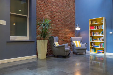 Best Western Melbourne City - Accommodation Asia 33