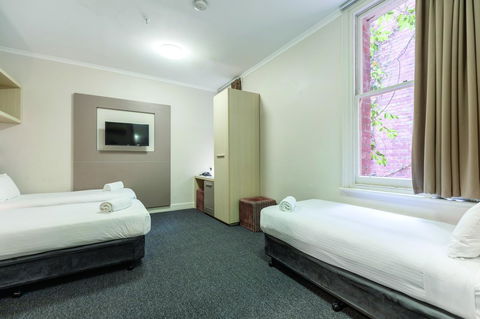 Best Western Melbourne City - Accommodation Asia 26
