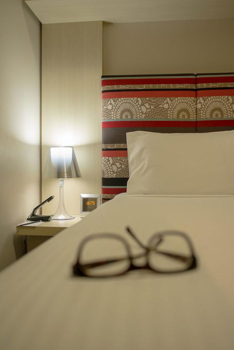 Best Western Melbourne City - Accommodation Asia 38