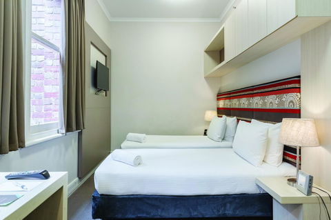 Best Western Melbourne City - Accommodation Asia 25