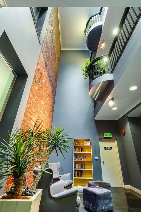 Best Western Melbourne City - Accommodation Asia 7