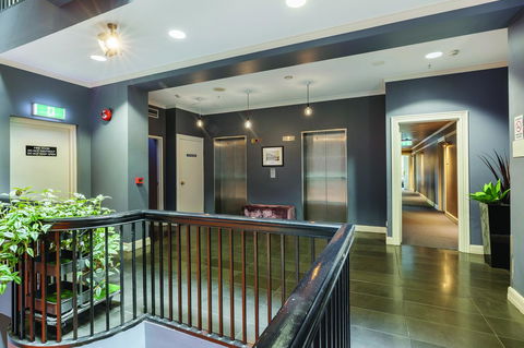 Best Western Melbourne City - Accommodation Asia 6