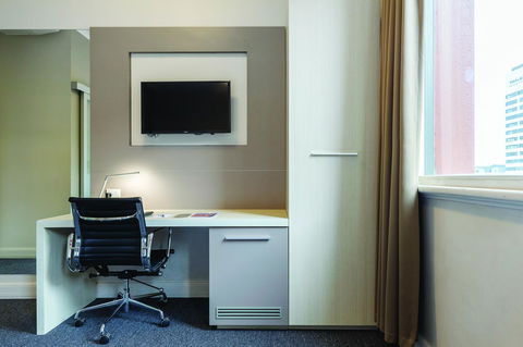 Best Western Melbourne City - Accommodation Asia 12