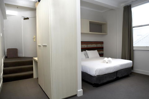 Best Western Melbourne City - Accommodation Asia 36