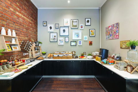 Best Western Melbourne City - Accommodation Asia 20