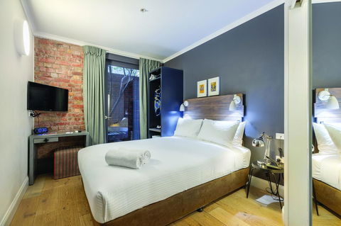 Best Western Melbourne City - Accommodation Asia 30