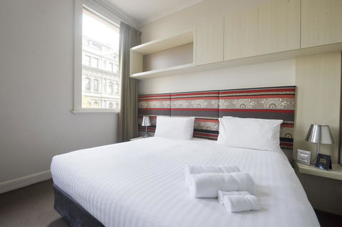 Best Western Melbourne City - Accommodation Asia 32