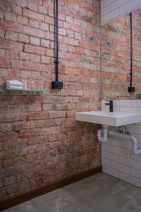 Best Western Melbourne City - Accommodation Asia 40
