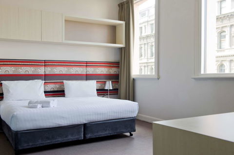 Best Western Melbourne City - Accommodation Asia 9
