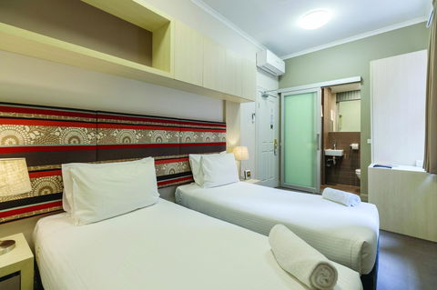 Best Western Melbourne City - Accommodation Asia 8