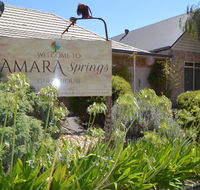 Amara Springs Guest House - Accommodation Asia