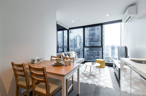 Melstay On Eporo Tower - Accommodation Asia 14