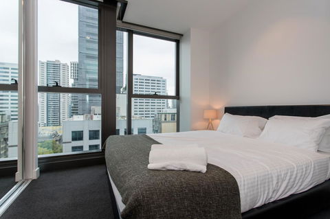 Melstay On Eporo Tower - Accommodation Asia 3