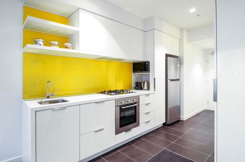 Melstay On Eporo Tower - Accommodation Asia 8