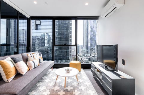 Melstay On Eporo Tower - Accommodation Asia 15